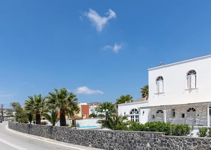 Blue Life Апарт-отель