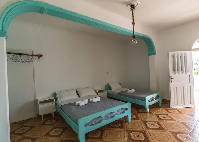 Blue Life Периволос