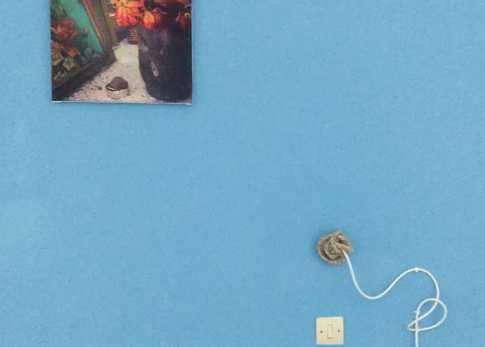 Blue Life Апарт-отель Периволос