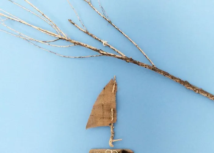 Апарт-отель Blue Life