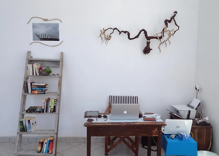 Blue Life 4* Периволос