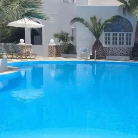 Blue Life Otel 4*
