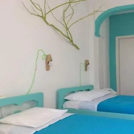 Hotel Blue Life