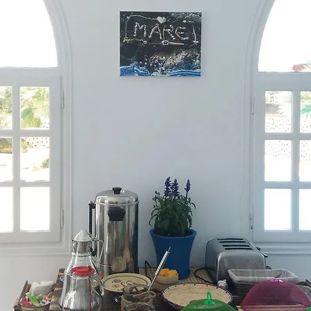 Ξενοδοχείο Blue Life 4*