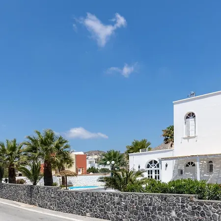 Blue Life Apartahotel