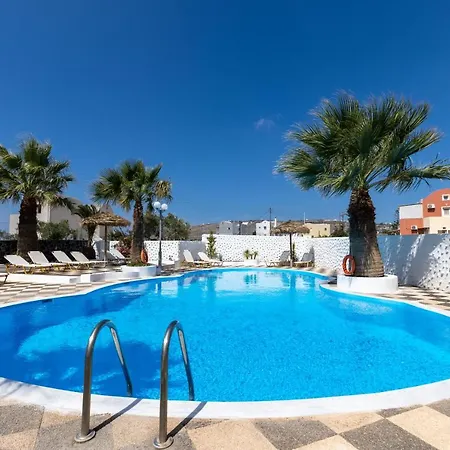Otel Blue Life