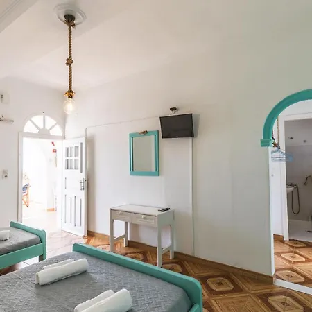 Blue Life Hotel 3*