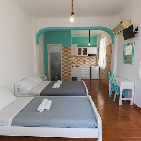 Otel Blue Life 4*
