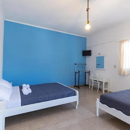 Blue Life Otel