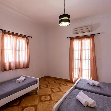 Blue Life Hotel