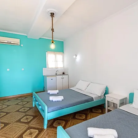 Otel Blue Life