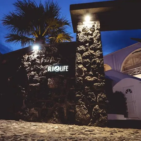 Hotel Blue Life