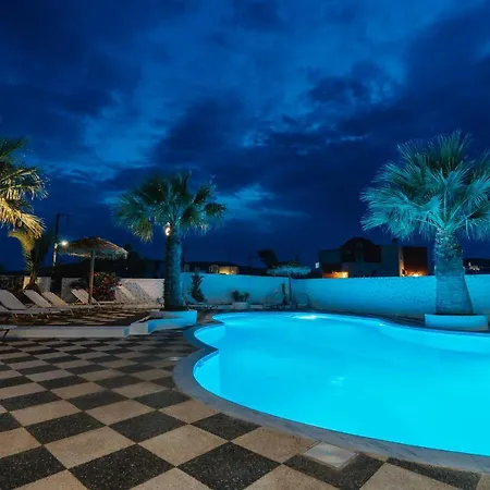 Ξενοδοχείο Blue Life 4*