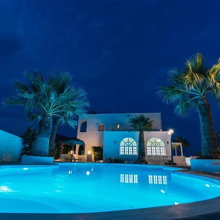 Hotel Blue Life Emporio (Santorini)