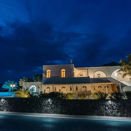 Blue Life Hotel