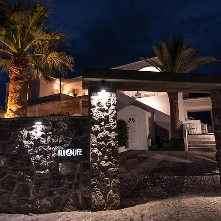 Hotel Blue Life 3*