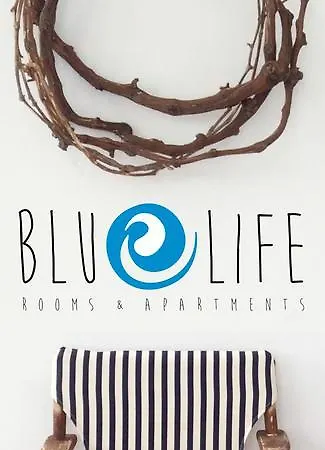 Blue Life Emporio (Santorini)