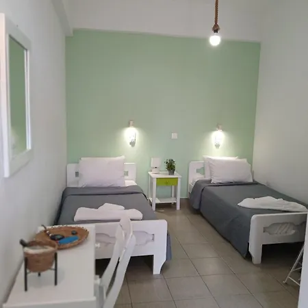 Blue Life Otel Emporio (Santorini)