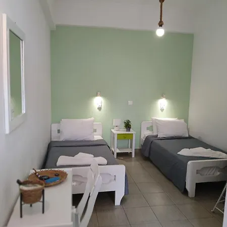 Blue Life Hotel Emporio (Santorini)