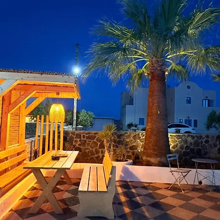 호텔 Blue Life Emporio (Santorini)