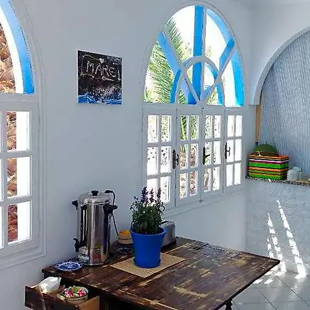 Blue Life 4*