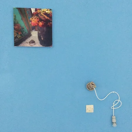 Blue Life Ξενοδοχείο Εμπορειό