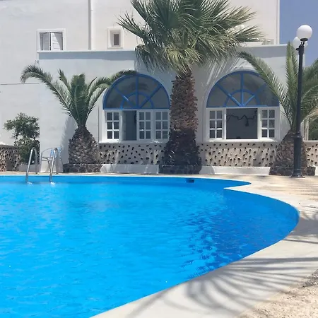 Blue Life Hotel