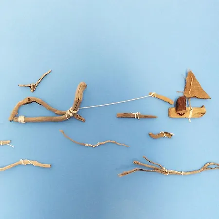 Blue Life Ξενοδοχείο 4*