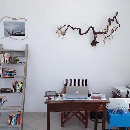 Blue Life 4* Εμπορειό