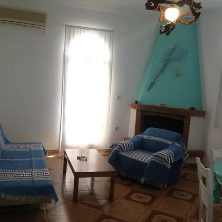 Blue Life Εμπορειό