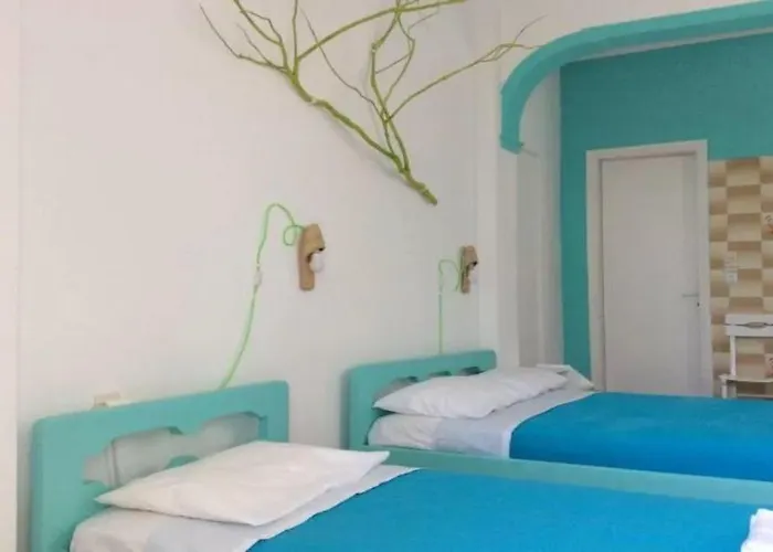 Apartahotel Blue Life