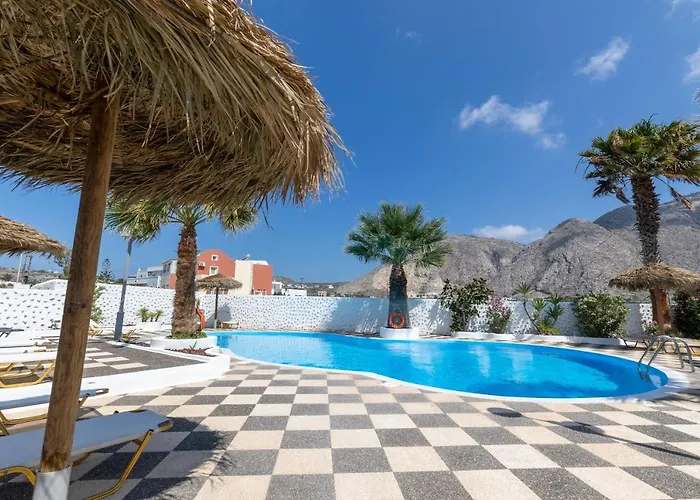 Apartahotel Blue Life