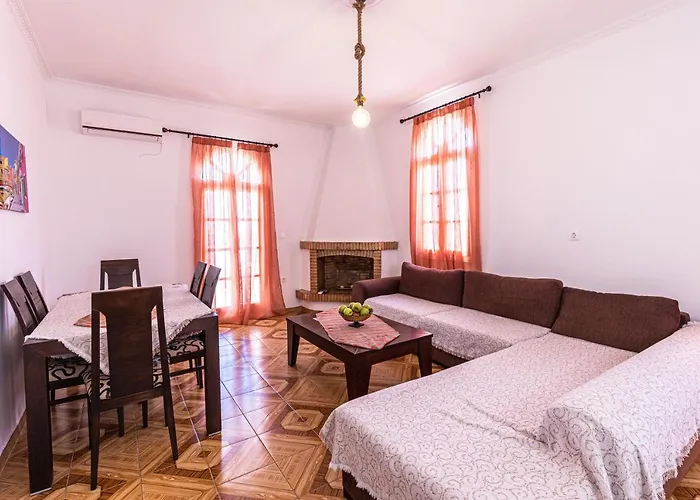 Blue Life 4* Playa de Perivolos