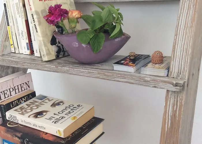 Blue Life Apartahotel 4*