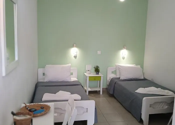 Blue Life Hotel Emporio (Santorini)