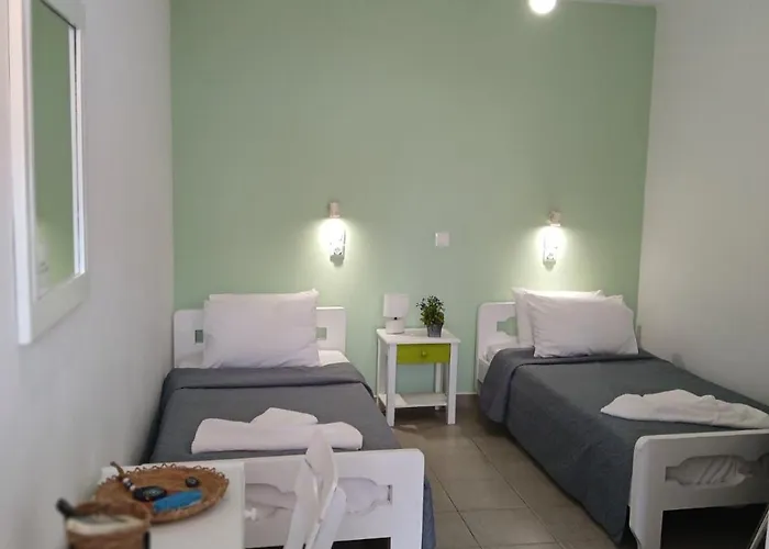 Blue Life Hotel Emporio (Santorini)