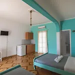Отель Blue Life