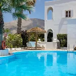 Отель Blue Life Emporio (Santorini)