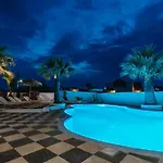 Hotel Blue Life 4*