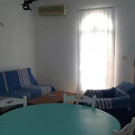 Blue Life Отель