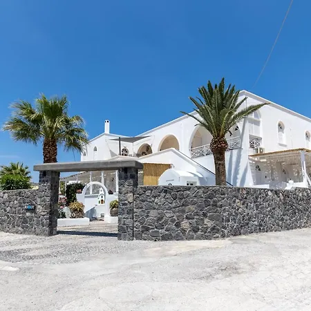 Aparthotel Blue Life Perivolos (Santorini)