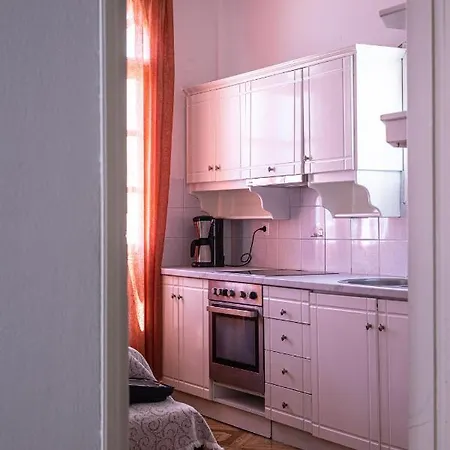 Blue Life Hotel Emporio (Santorini)