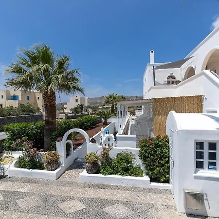 Hotel Blue Life Emporio (Santorini)