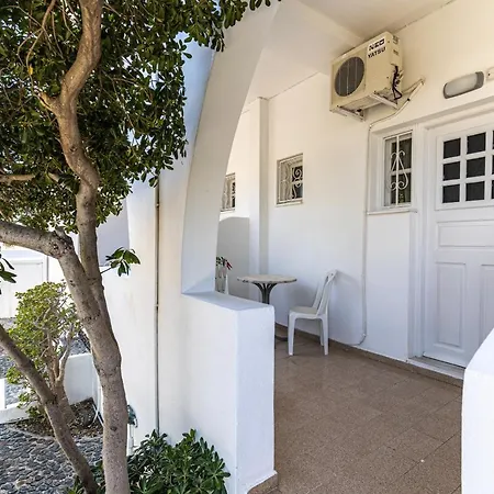 Blue Life 4* Emporio (Santorini)