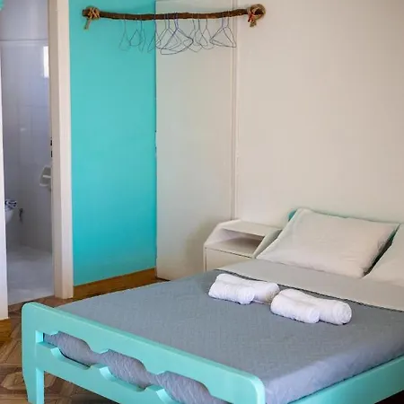 Отель Blue Life
