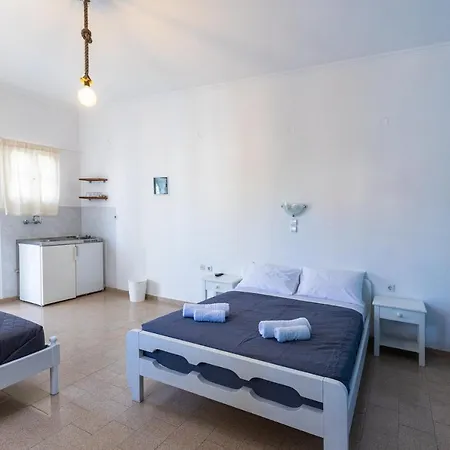 Blue Life 4* Emporio (Santorini)