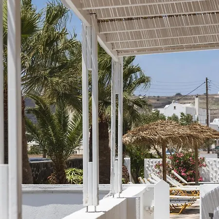 Blue Life 4* Emporio (Santorini)