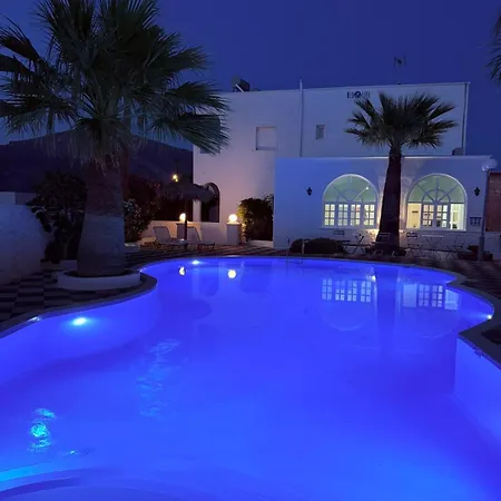 Hotel Blue Life Emporio (Santorini)