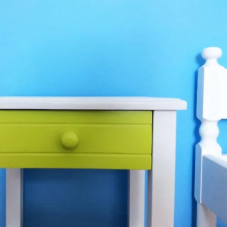 Blue Life Отель