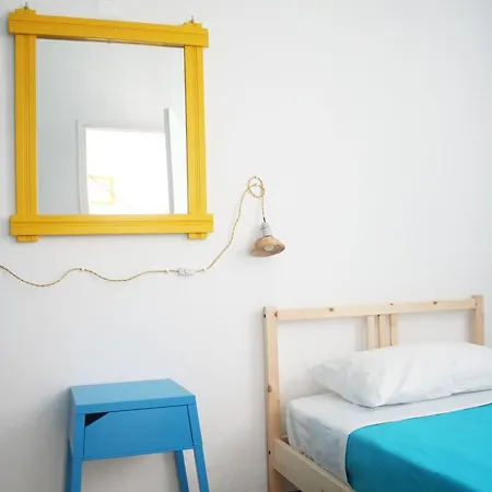 Blue Life Emporio (Santorini)